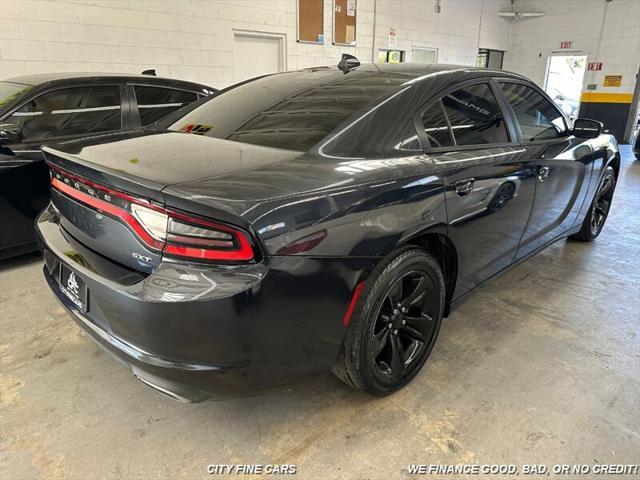 used 2016 Dodge Charger car, priced at $12,988