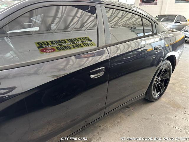 used 2016 Dodge Charger car, priced at $12,988