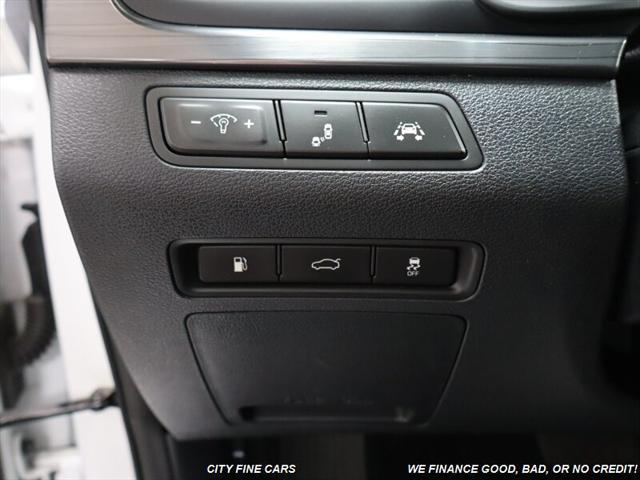 used 2019 Hyundai Sonata Plug-In Hybrid car, priced at $20,988