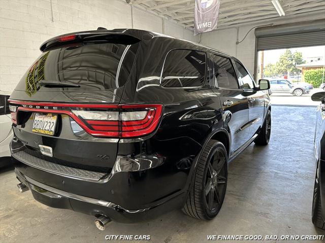 used 2015 Dodge Durango car, priced at $18,800