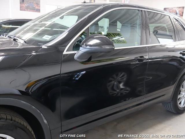 used 2016 Porsche Cayenne car, priced at $18,988