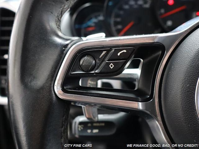 used 2016 Porsche Cayenne car, priced at $18,988