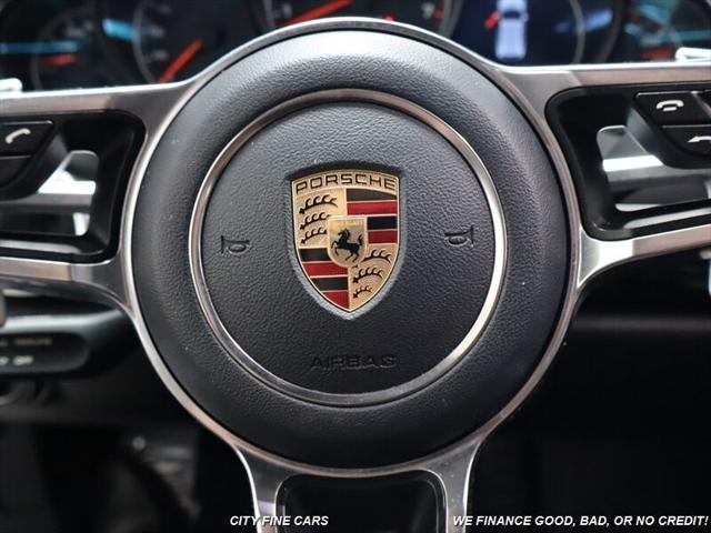 used 2016 Porsche Cayenne car, priced at $18,988