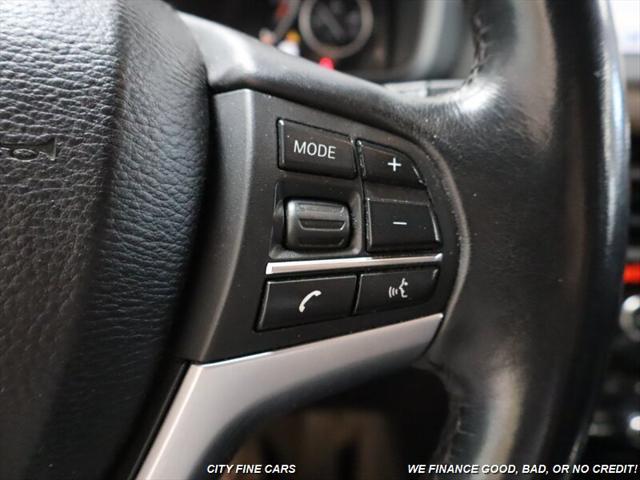 used 2016 BMW X5 car, priced at $12,988