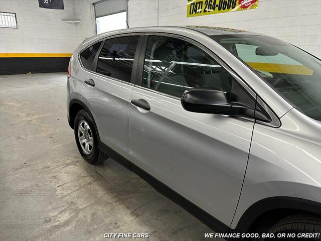 used 2013 Honda CR-V car, priced at $9,800