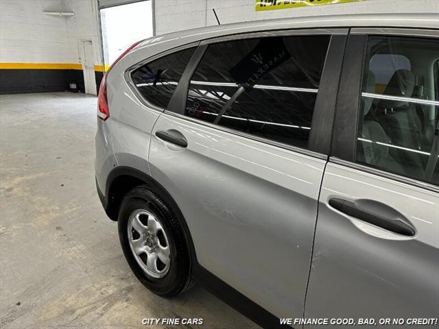 used 2013 Honda CR-V car, priced at $9,800