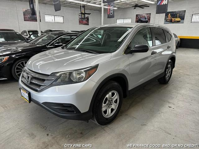 used 2013 Honda CR-V car, priced at $9,800