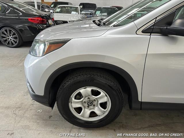 used 2013 Honda CR-V car, priced at $9,800