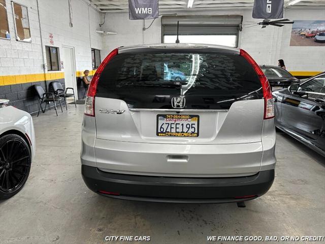 used 2013 Honda CR-V car, priced at $9,800