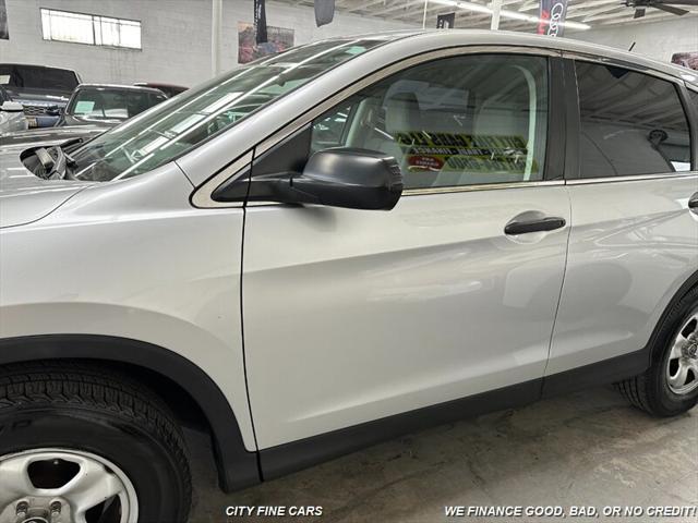 used 2013 Honda CR-V car, priced at $9,800