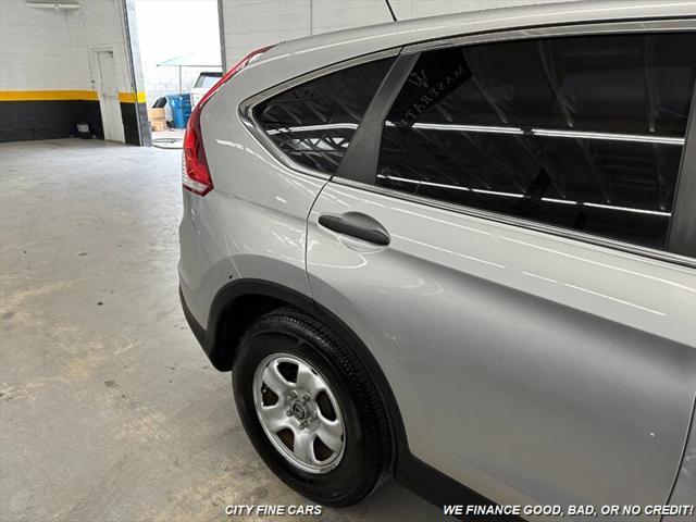 used 2013 Honda CR-V car, priced at $9,800