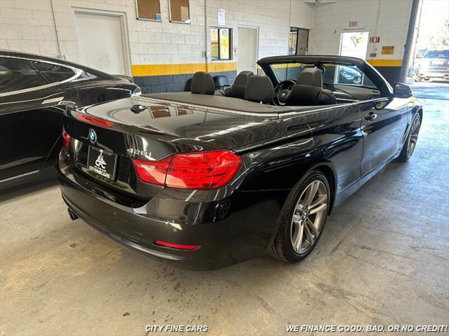 used 2015 BMW 428 car, priced at $16,800