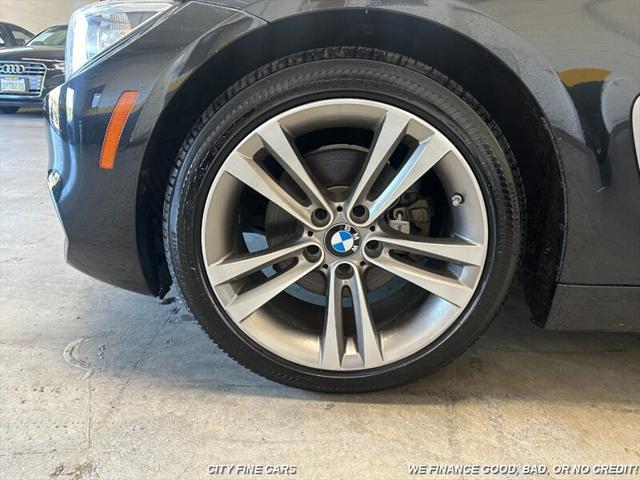 used 2015 BMW 428 car, priced at $16,800