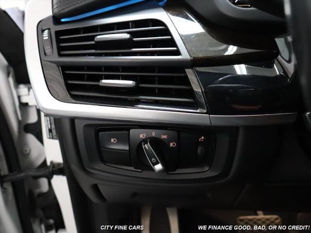 used 2019 BMW X6 car, priced at $34,988