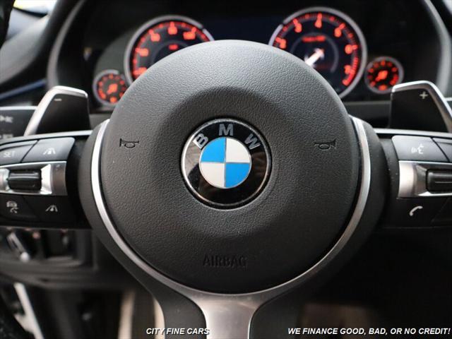 used 2019 BMW X6 car, priced at $34,988