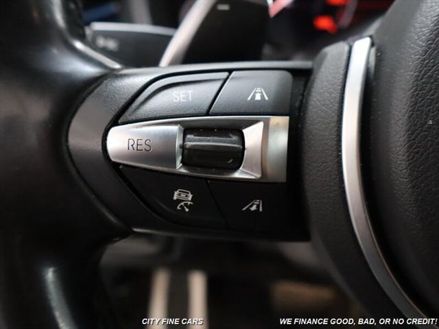 used 2019 BMW X6 car, priced at $34,988