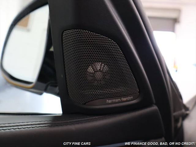 used 2019 BMW X6 car, priced at $34,988