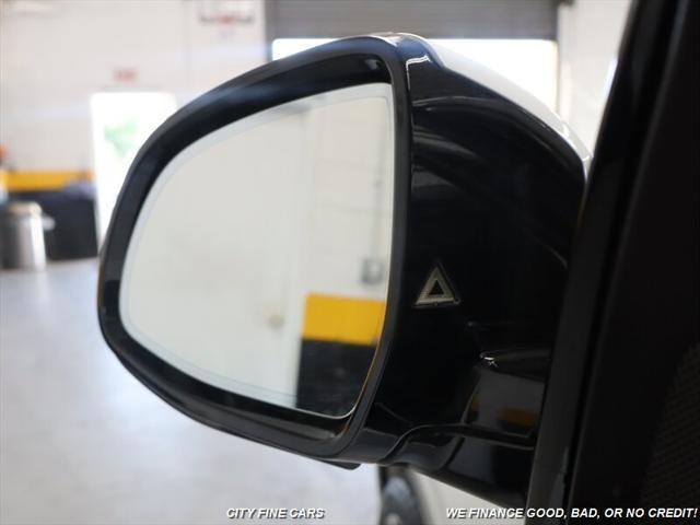 used 2019 BMW X6 car, priced at $34,988