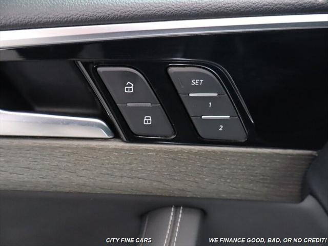 used 2020 Audi A5 Sportback car, priced at $24,988