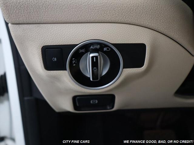 used 2016 Mercedes-Benz CLA-Class car, priced at $11,988