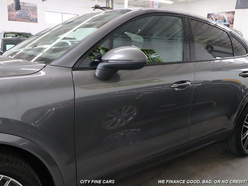 used 2020 Porsche Cayenne car, priced at $44,988