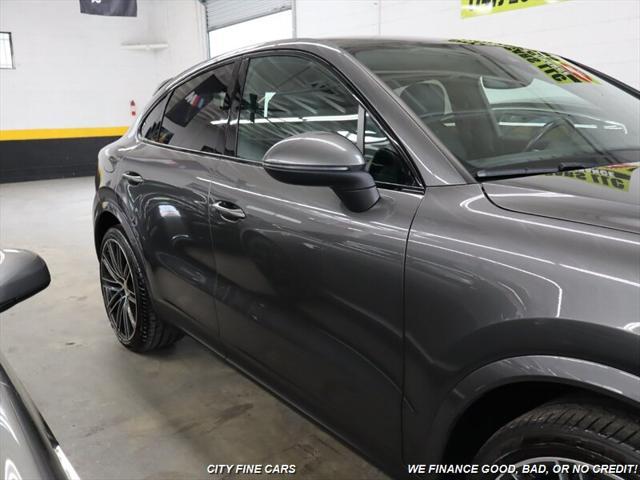 used 2020 Porsche Cayenne car, priced at $47,988