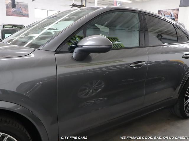 used 2020 Porsche Cayenne car, priced at $47,988