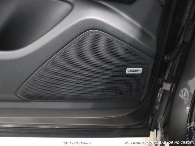 used 2020 Porsche Cayenne car, priced at $47,988