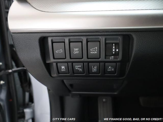 used 2017 Subaru Outback car, priced at $14,988