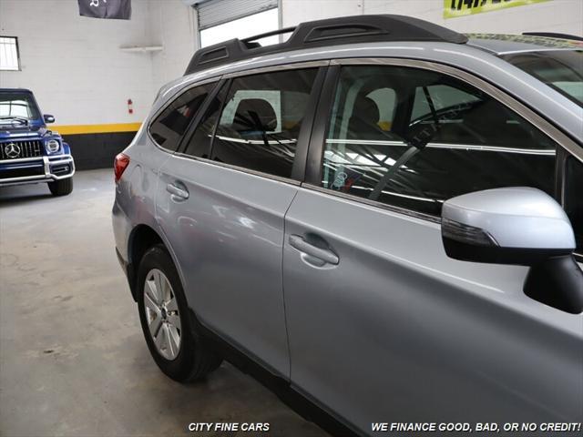 used 2017 Subaru Outback car, priced at $14,988