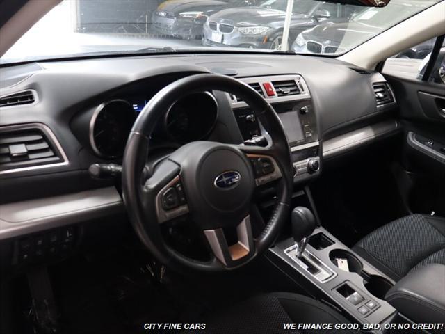 used 2017 Subaru Outback car, priced at $14,988