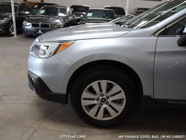used 2017 Subaru Outback car, priced at $14,988
