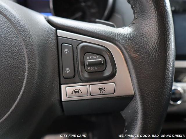 used 2017 Subaru Outback car, priced at $14,988
