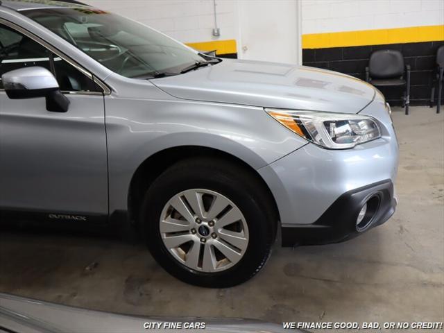used 2017 Subaru Outback car, priced at $14,988