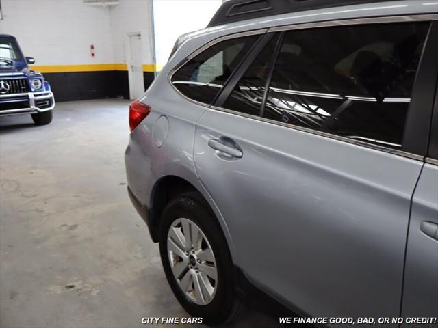 used 2017 Subaru Outback car, priced at $14,988