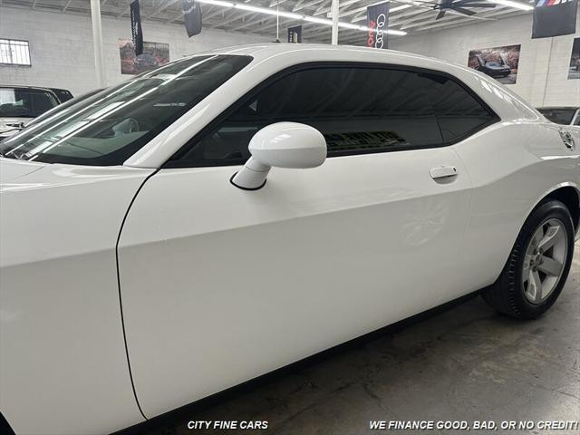 used 2014 Dodge Challenger car, priced at $16,988