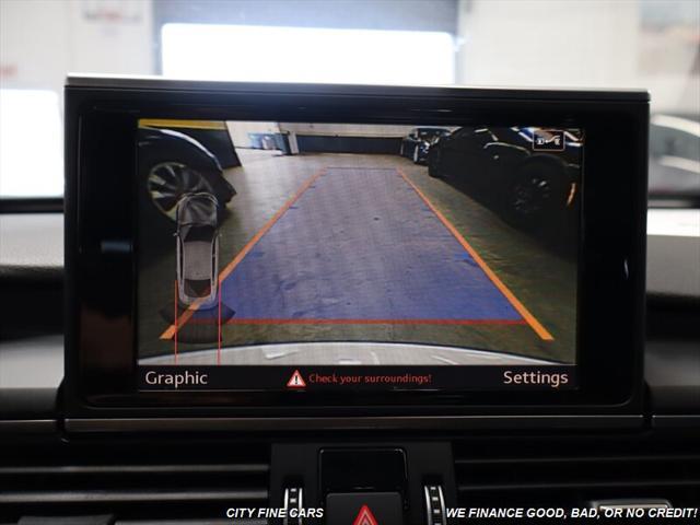 used 2016 Audi A7 car, priced at $24,988