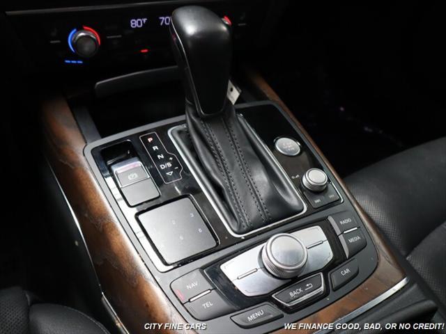 used 2016 Audi A7 car, priced at $24,988