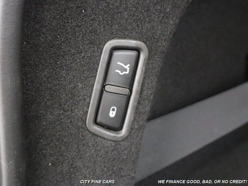 used 2017 Maserati Levante car, priced at $18,888