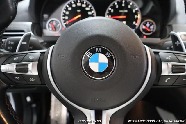 used 2014 BMW M6 car, priced at $25,988