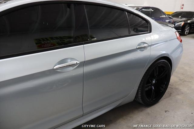 used 2014 BMW M6 car, priced at $25,988