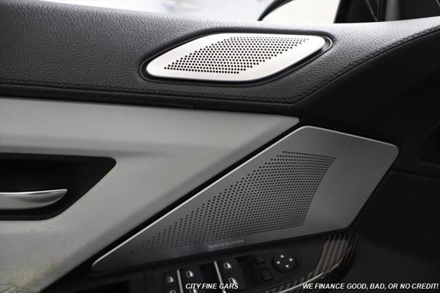used 2014 BMW M6 car, priced at $25,988