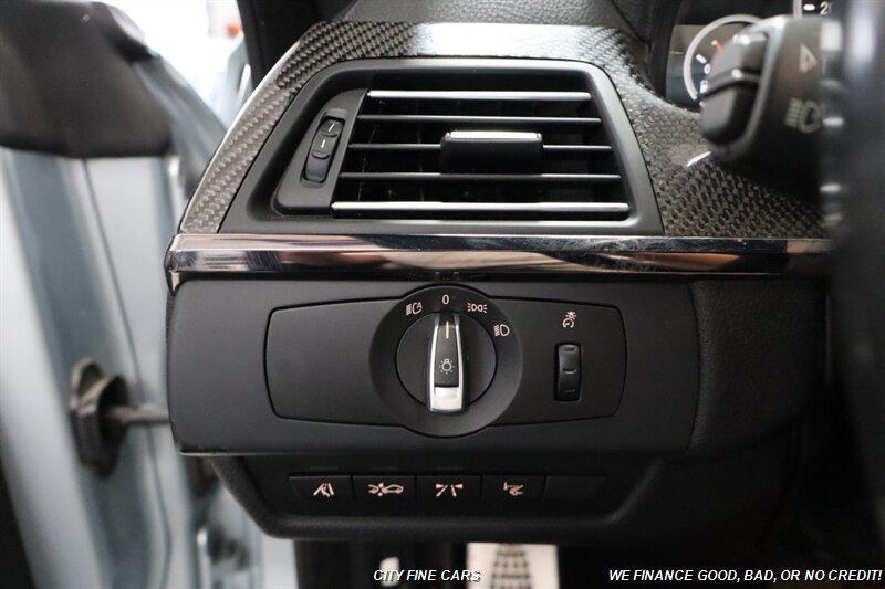 used 2014 BMW M6 car, priced at $22,500