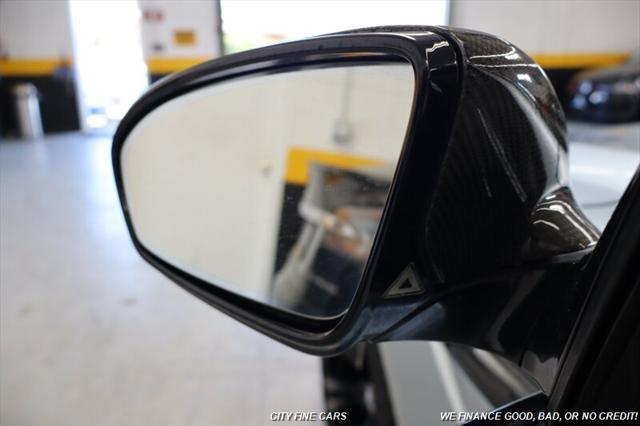used 2014 BMW M6 car, priced at $25,988