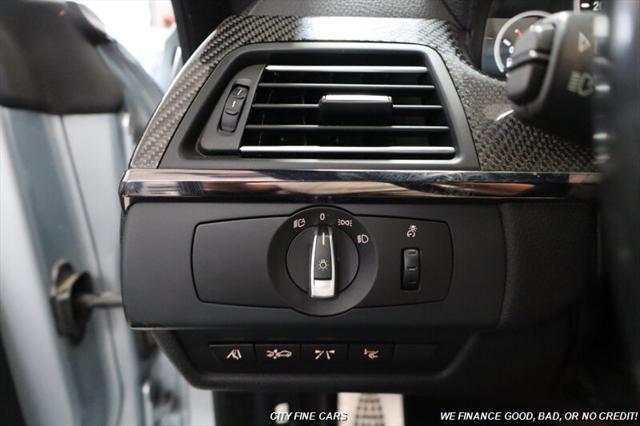 used 2014 BMW M6 car, priced at $25,988