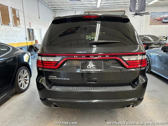 used 2014 Dodge Durango car, priced at $9,988