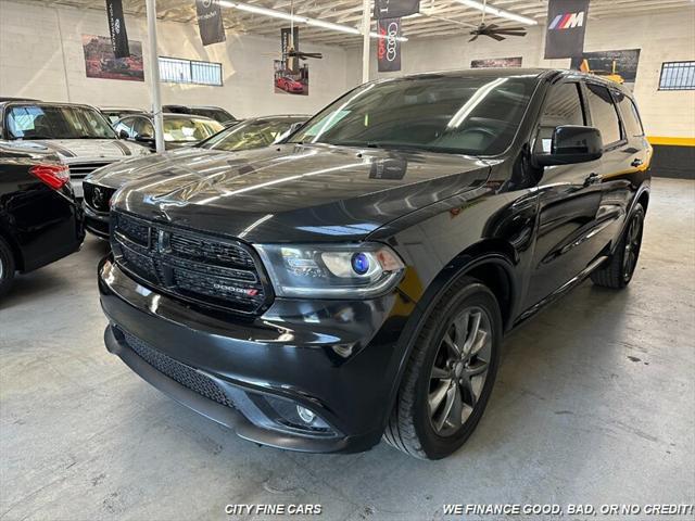 used 2014 Dodge Durango car, priced at $9,988