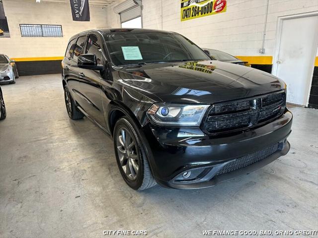 used 2014 Dodge Durango car, priced at $9,988