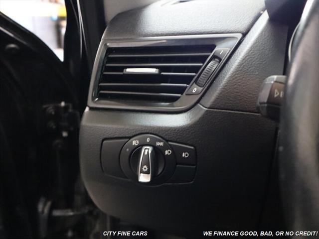 used 2015 BMW X1 car, priced at $7,888