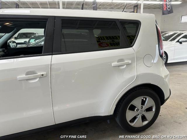 used 2016 Kia Soul car, priced at $6,888